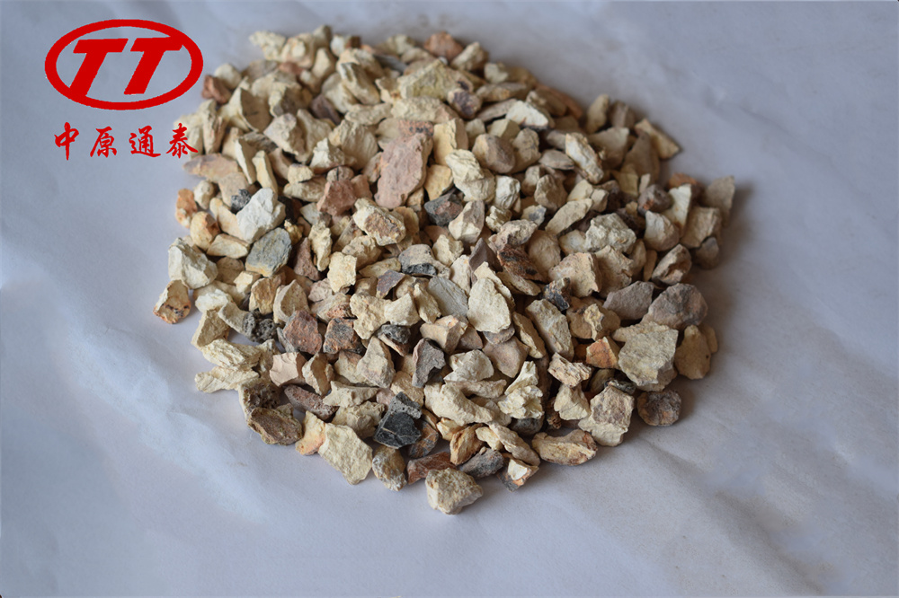 花季传媒IOS骨料-粗
